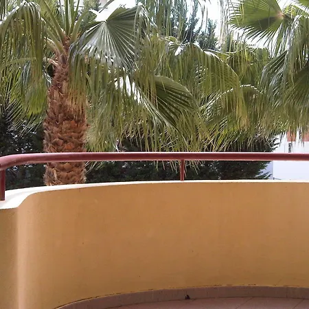 Szálloda Marina Sol 2*